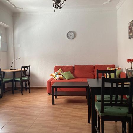 Apartamento Retech Las Palmas Buitenkant foto