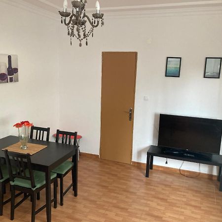 Apartamento Retech Las Palmas Buitenkant foto