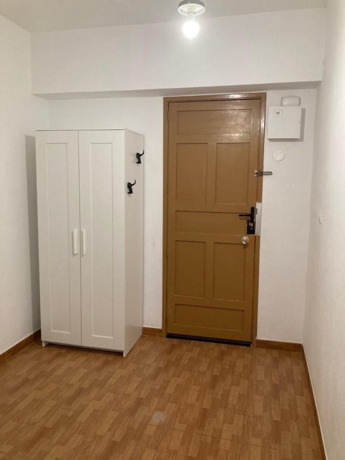Apartamento Retech Las Palmas Buitenkant foto