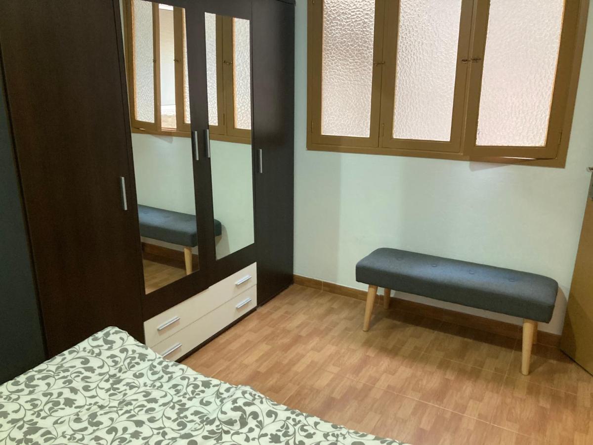 Apartamento Retech Las Palmas Buitenkant foto