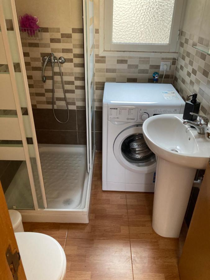Apartamento Retech Las Palmas Buitenkant foto
