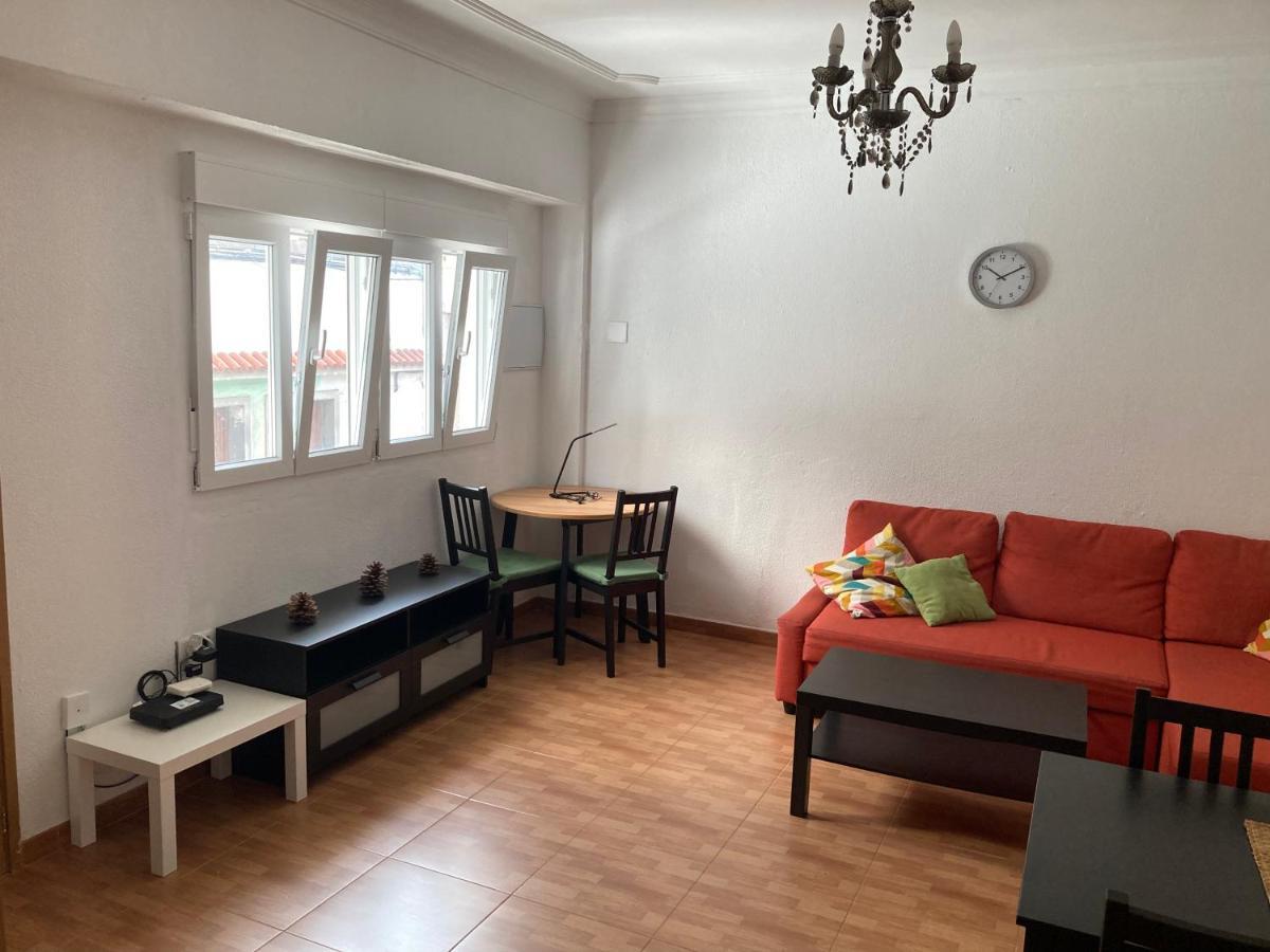 Apartamento Retech Las Palmas Buitenkant foto