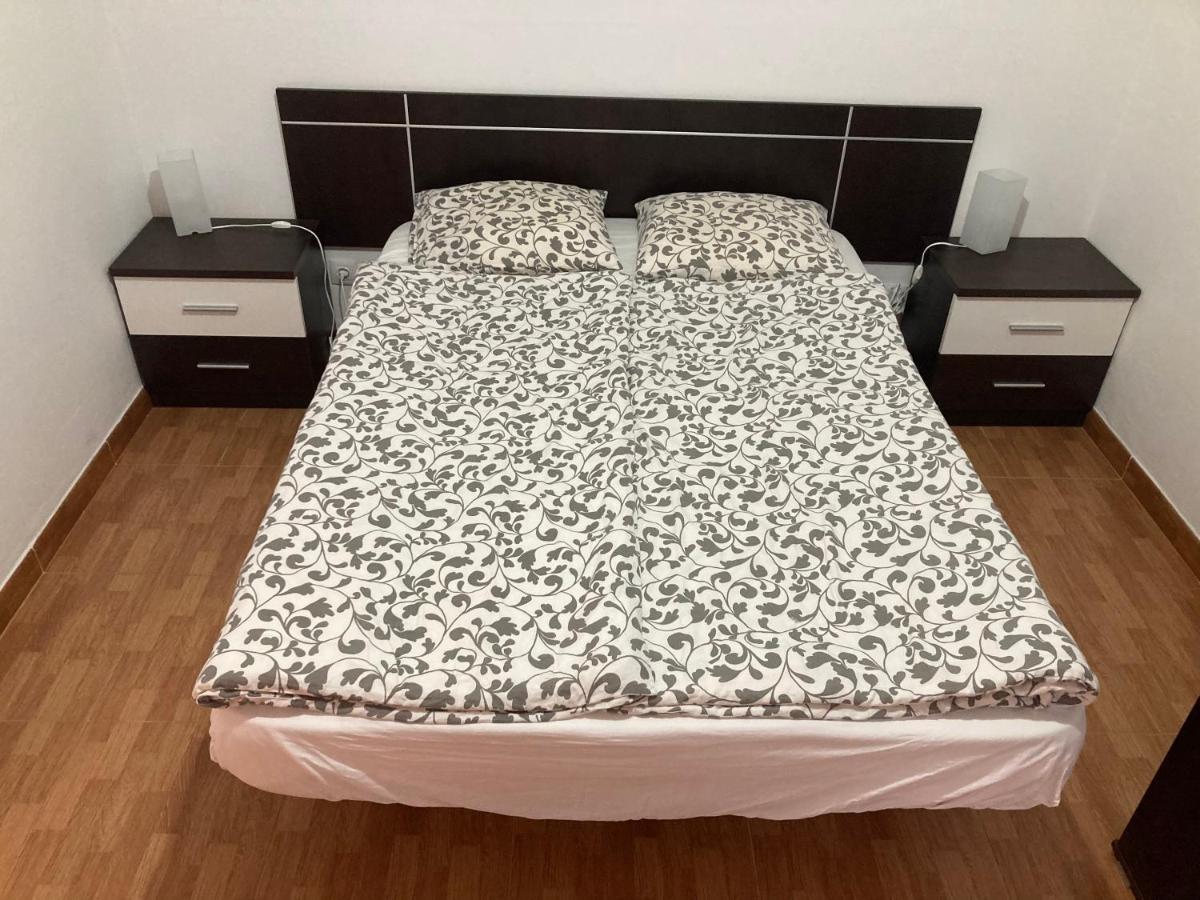 Apartamento Retech Las Palmas Buitenkant foto